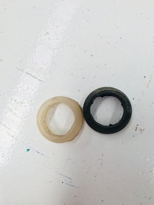 玻璃管垫子