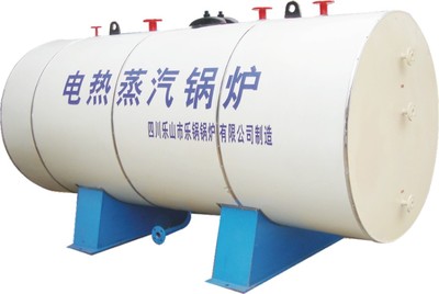全自动电加热蒸汽锅炉
